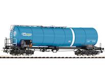 PIKO  RTI VI Blue 54757